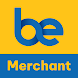 beMerchant - Androidアプリ