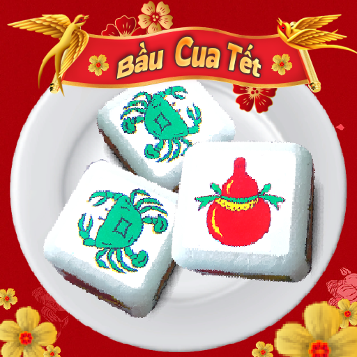 Bau Cua 2022 - Bầu Cua Tết