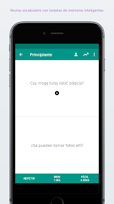Captura de Pantalla 4 Aprender El Polaco android