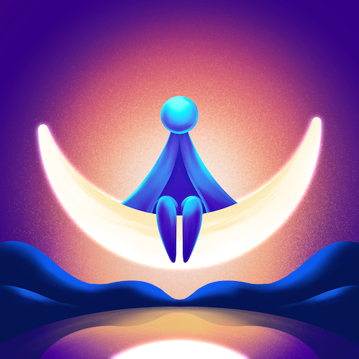 Lumiere: Ease Stress & Anxiety  Icon