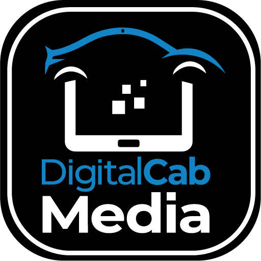 Digital Cab Media - Ad Centre