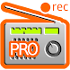 Просто радио PRO - Androidアプリ