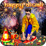 Cover Image of Download Diwali Photo Frame 2022  APK