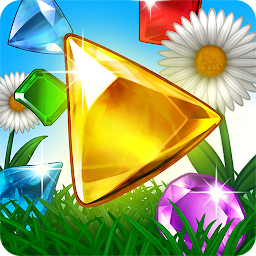 Icon image Cascade: Gem & Jewel Adventure