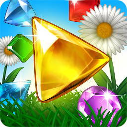 Cascade: Gem & Jewel Adventure Mod Apk