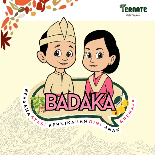 BADAKA logo