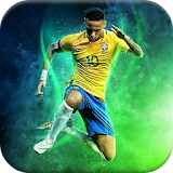 Neymar Jr Wallpaper icon