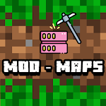 Cover Image of ダウンロード Server Mod for MCPE 1.0 APK