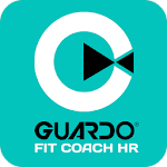 Cover Image of Download Guardo Fit Coach 1.1.5 APK