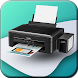 Epson L380 Series Guide - Androidアプリ