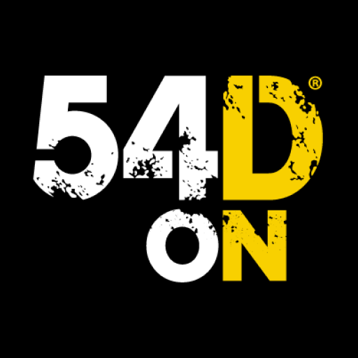 54D ON Apps on Google Play