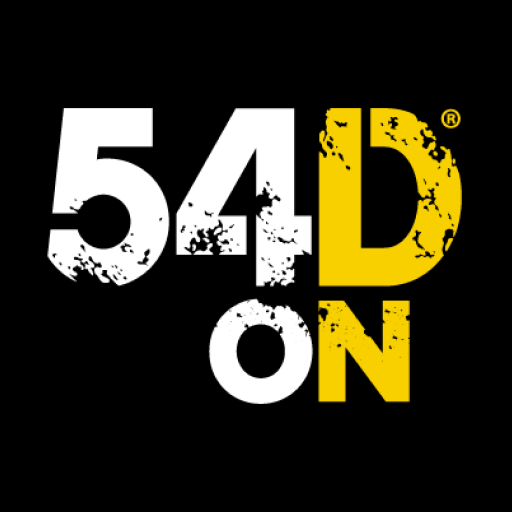 54D ON 7.62.1 Icon