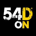Cover Image of Download 54D ON  APK