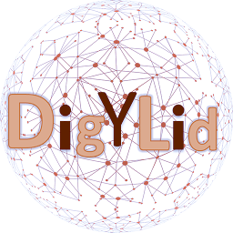 「Digylid」のアイコン画像