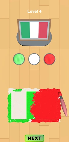 Flag Painter - Screenshot 3