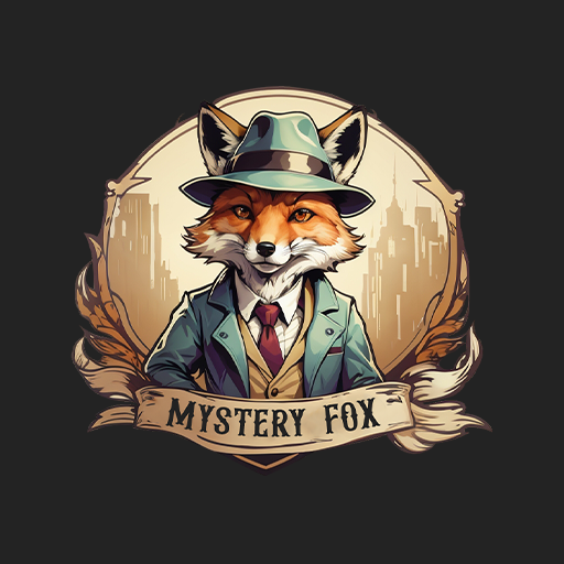 MysteryFOX logo