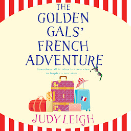Icon image The Golden Gals' French Adventure