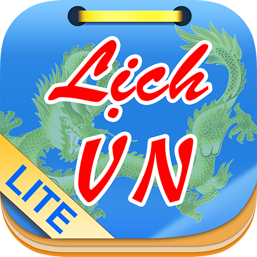 L?ch VN Lite - Lich Van Nien Logo