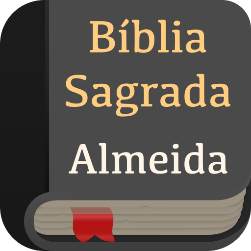 Bíblia Sagrada Almeida Offline 0.2.111 Icon