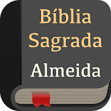 Bíblia Sagrada Almeida Offline icon
