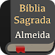 Bíblia Sagrada Almeida Offline - Androidアプリ