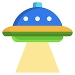 Cover Image of Download Alien Invasion by Abdullah  APK