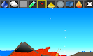 screenshot of Sandbox XL
