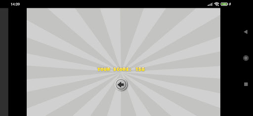 Android application 7 Além e o MUNDO BIZARRO screenshort