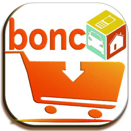 Market Today ,Bon Coin ,Global logo