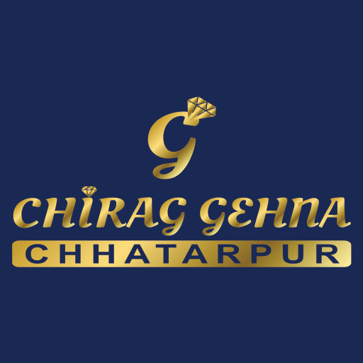 CHIRAG GEHNA logo