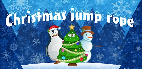 Christmas Jump Rope
