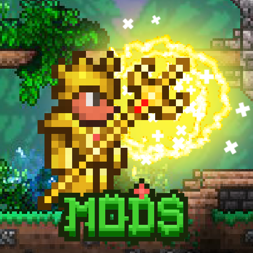 Mods for Terraria Download on Windows