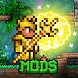 Mods for Terraria - Androidアプリ