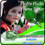 14 August Profile photo maker 2020 icon
