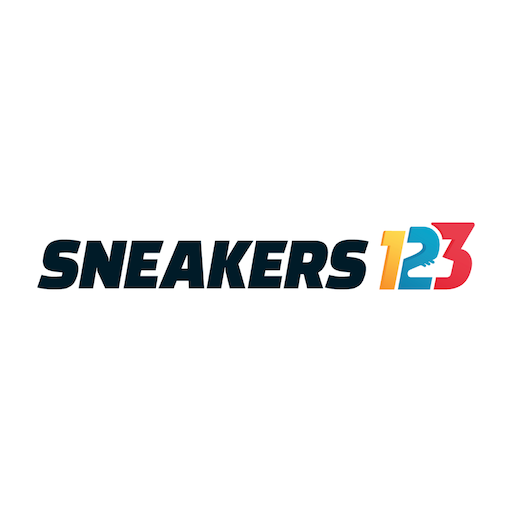123 sneakers