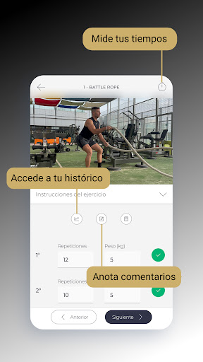 Amifitters Screen 2