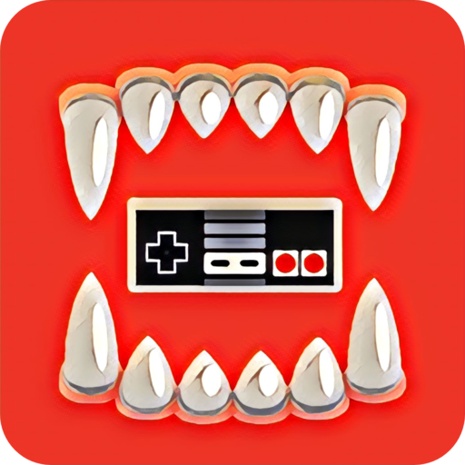 Castle Fighter with Vampires logo