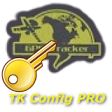 SMS Config Tool for TK 102 PRO icon