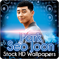 Park Seo Joon Stock HD Wallpapers