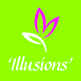 'illusions' Beauty Salon icon