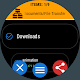 screenshot of File Transfer (Wear OS)