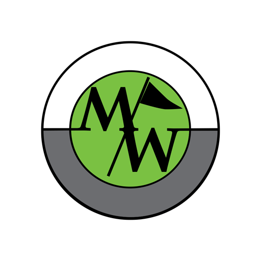 Markland Wood Golf Club logo