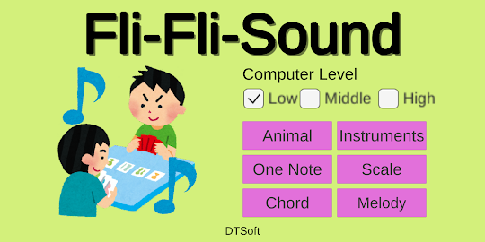 Fli-Fli-Sound