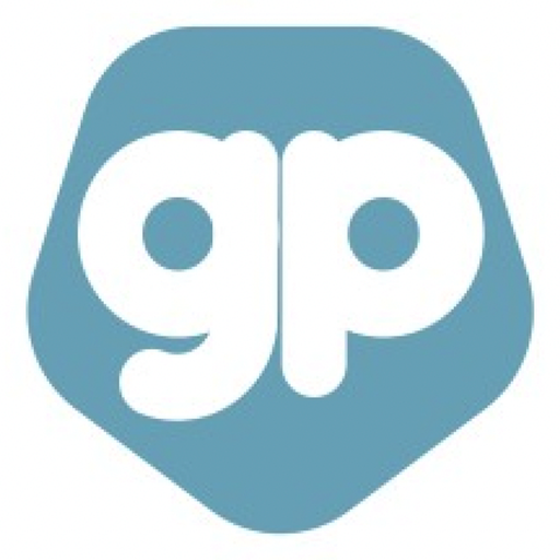 GoodPay logo