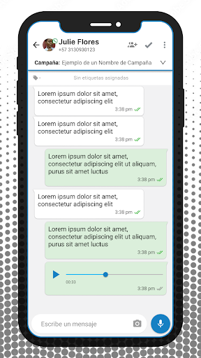 Numen Bot Screen 3