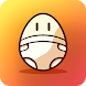 The Little Egg - O Desafio