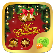 Top 50 Personalization Apps Like (FREE) GO SMS MERRY XMAS THEME - Best Alternatives