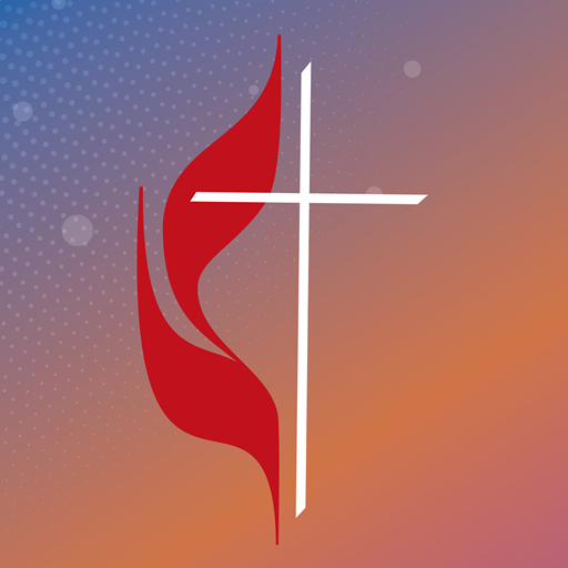 Igreja Metodista Rio 2 logo