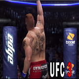 Tips UFC 3 icon