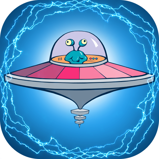 Zap Attack! logo